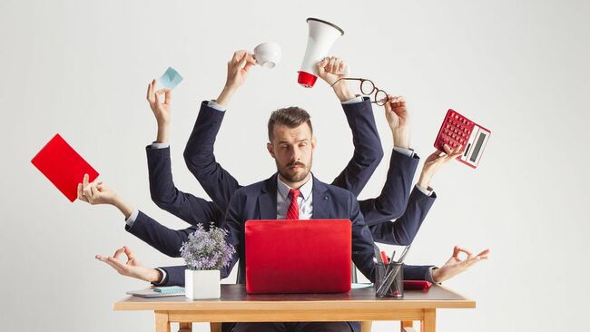 Why Being A Jack Of All Trades Is Essential For Success
