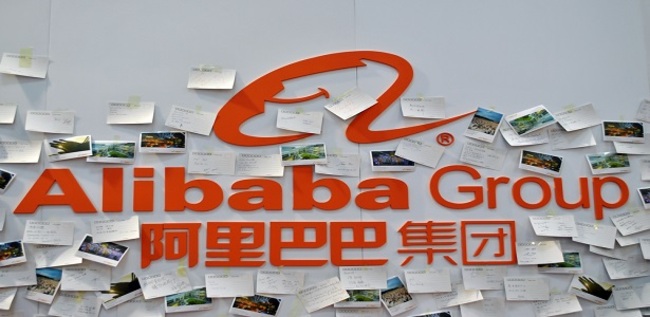 Analysts Are Bullish on These Consumer Goods Stocks: Alibaba (BABA)