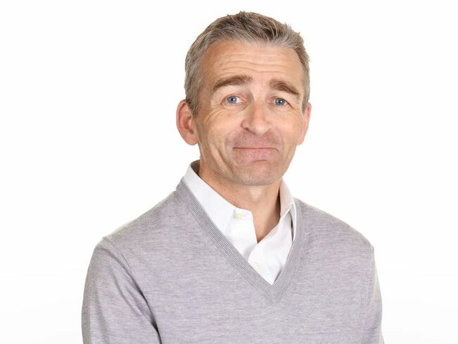 Outgoing General Mills global CMO Ivan Pollard on why he left, and what's next for him and the food giant