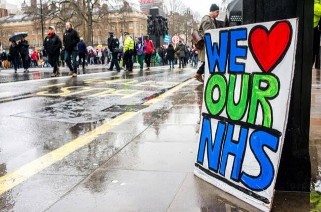 'Biggest data grab' in NHS history stuffs GP records in a central store for 'research' - and the time to opt out is now