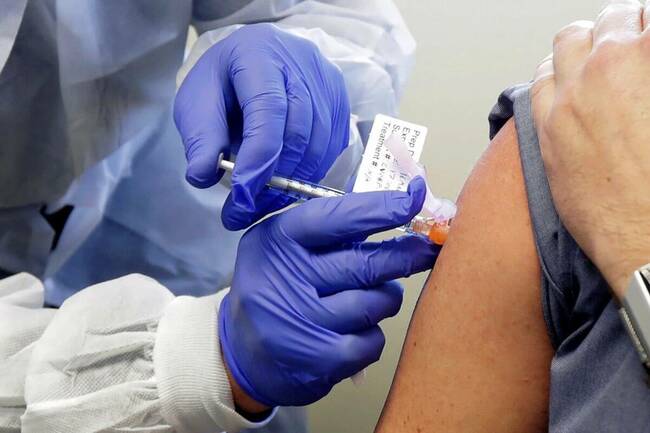 Is COVID-19 vaccination safe during pregnancy? Here is what this US research says