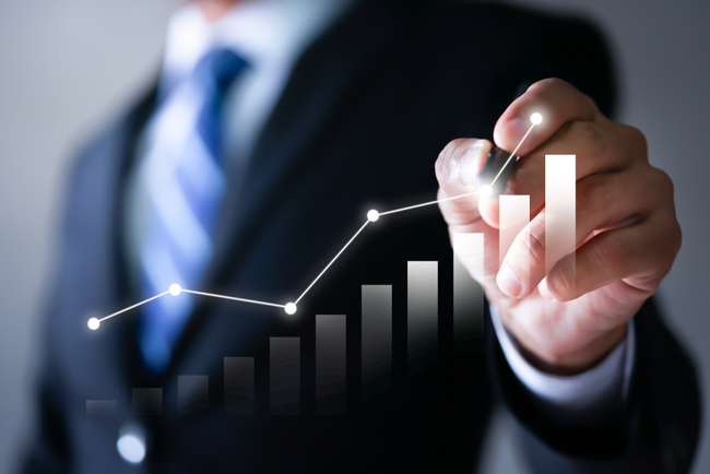 Upstart Holdings Posts 340% Earnings Growth In Q1: Shares Jump 3%
