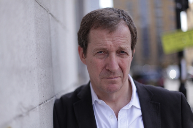 Piers Morgan supporters troll guest GMB host Alastair Campbell for accidentally announcing 'Queen's death'
