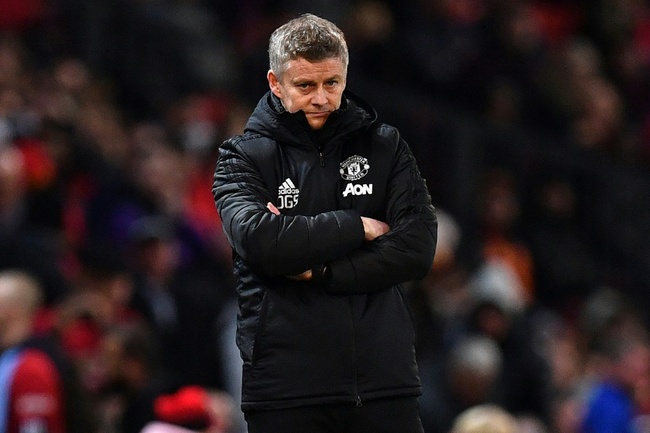 Manchester United can sign in-form defender for £34 million: report