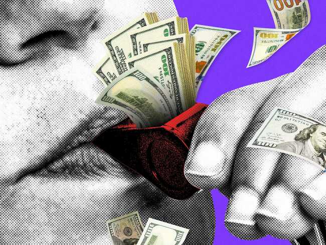 Wells Fargo is experiencing an exodus of mortgage bankers. Insiders explain why.