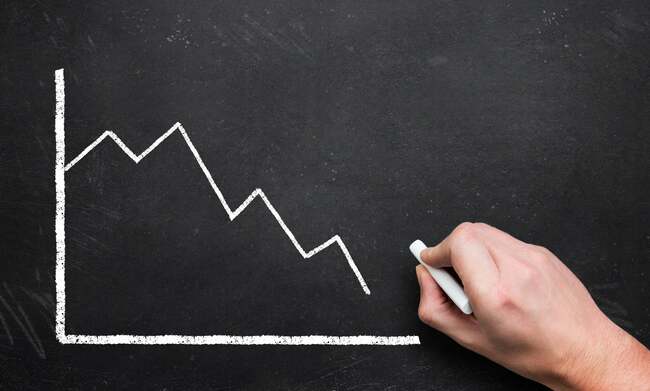 4 Moves to Make If the Stock Market Plummets Tomorrow