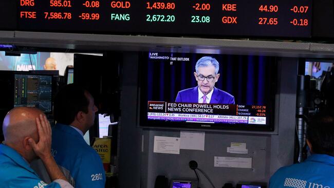 Why the US should ignore inflation and focus on jobs