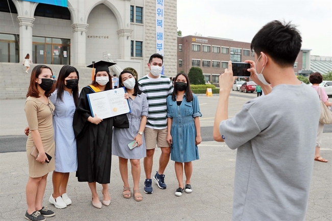 International students cry foul over Korean universities' tuition hikes