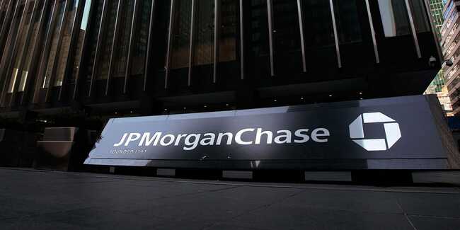 JPMorgan Chase, Wells Fargo, and several other banks plan to offer credit cards to people with no credit score, report says