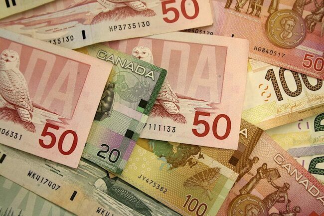 USD/CAD to touch 1.16 at the end of the year - ING