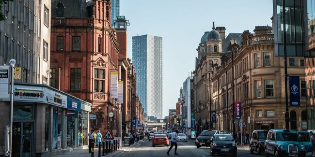 Oops, says Manchester City Council after thousands of number plates exposed in parking ticket spreadsheet