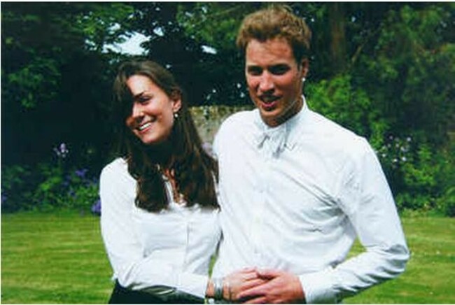Prince William's college mate recalls sweet moments in his and Kate's royal romance