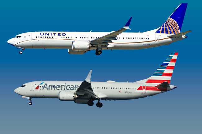 Boeing got the FAA green light for a 737 Max electrical fix, and 100 grounded planes can now return to the sky