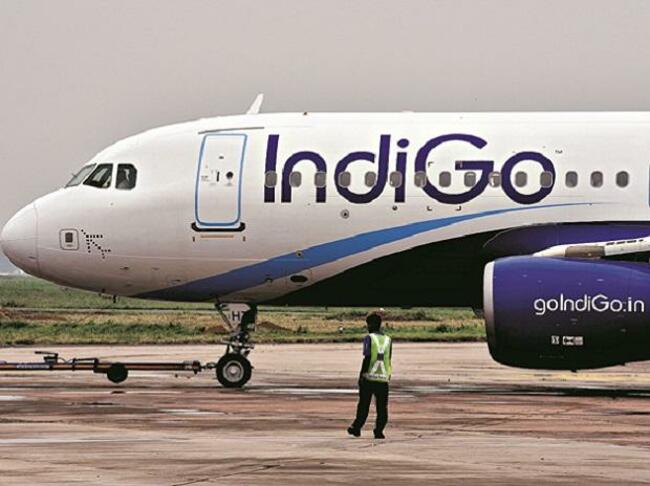 Covid-19 crisis: IndiGo announces initiatives to support employees