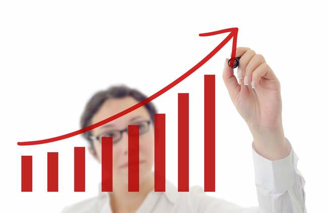 Buy This Stock Before It Becomes a Dividend Aristocrat