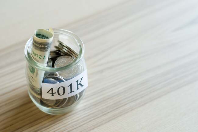 401(k) Plans Just Got More Attractive. Here's Why