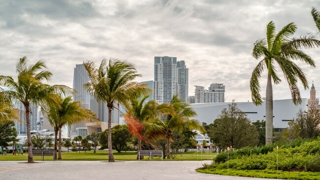 Germany's new climate plan, Miami's heat czar, and Callaway Climate honored