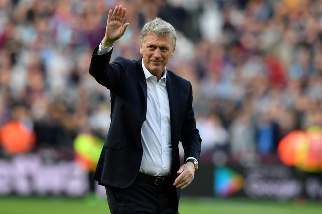 West Ham United ready to approach Manchester United for combined £20 million deal