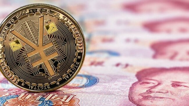 Hong Kong takes the next step in testing digital yuan for international use