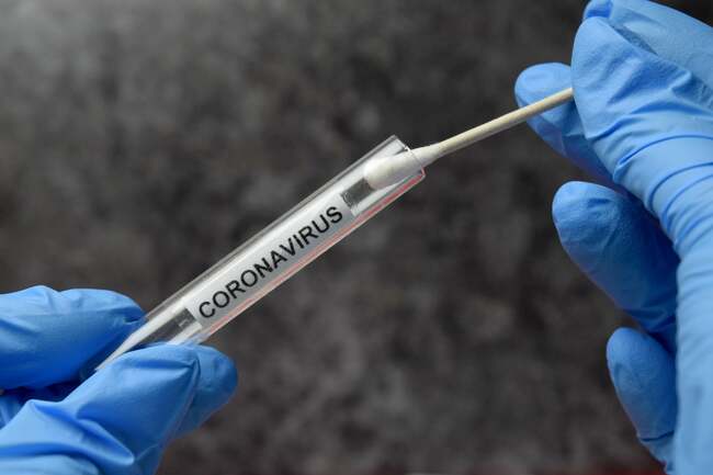 Why Exact Sciences Doesn't Have Much to Worry About With Declining COVID Testing