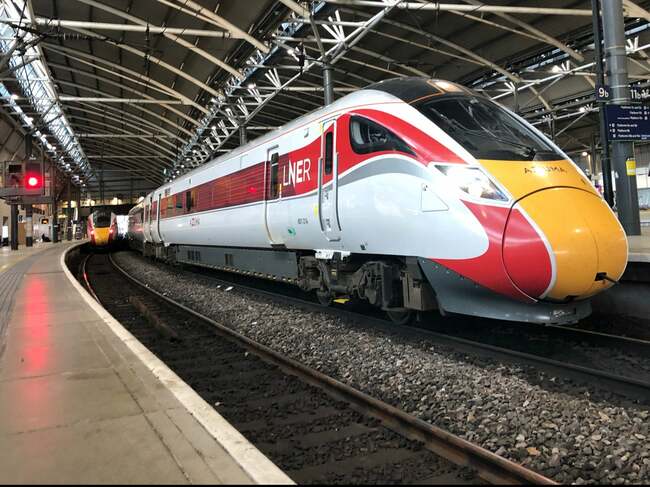 Rail cancellations to continue 'for some time to come,' warns rail minister