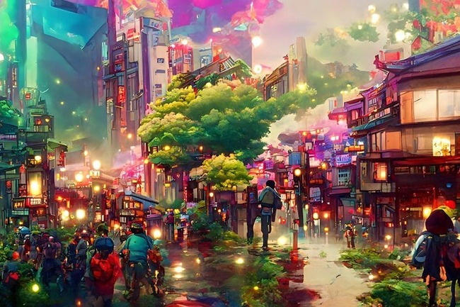 The most highly anticipated Japanese anime in 2023