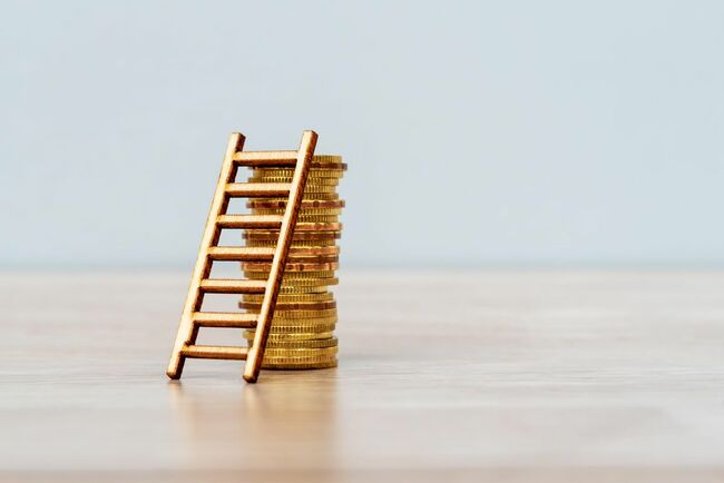 Going Wide With Muni Ladders: The Long And Short Of It