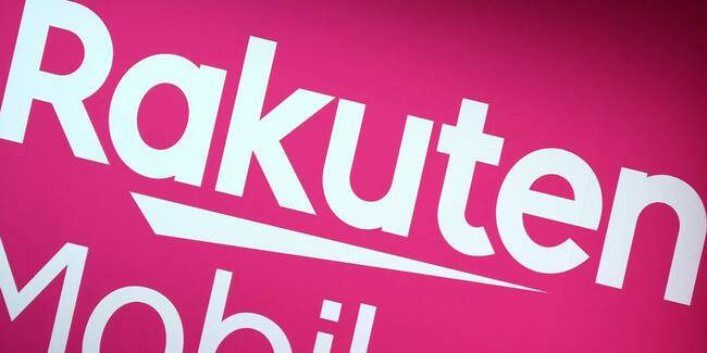 Rakuten sees profit potential in mobile despite $229m Q1 loss