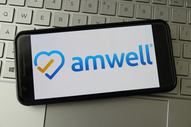 American Well Posts Smaller-Than-Feared Quarterly Loss, Revenues Miss Estimates