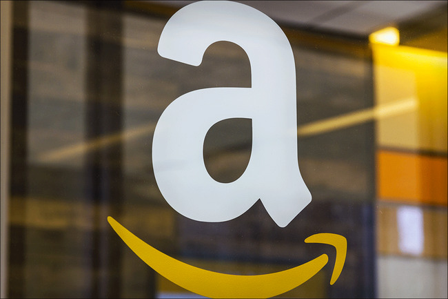 Amazon Gets Price-Target Lift on 'Ample' Services Growth Potential