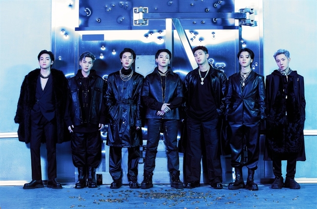 Rookie K-pop boy bands to look out for in 2023