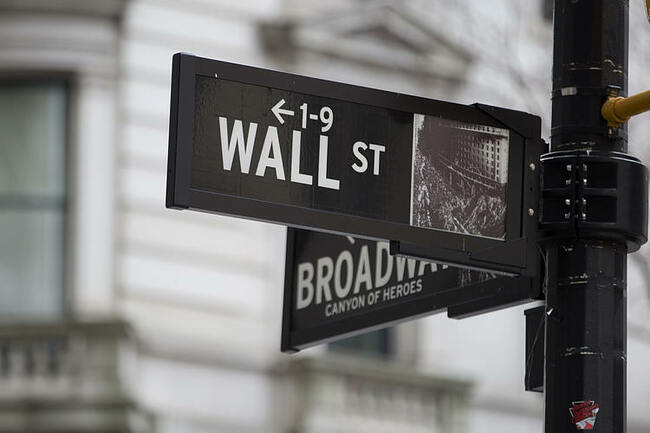 S&P 500 Index set to test a cluster of supports at 4041/20 - Credit Suisse