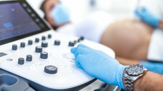 5 maternity units not compliant with partner guidance