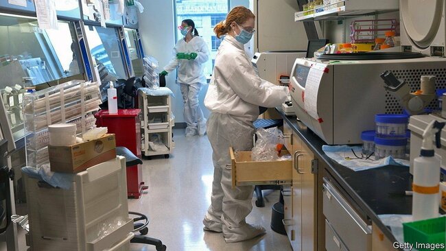 Are drug patents worth it?