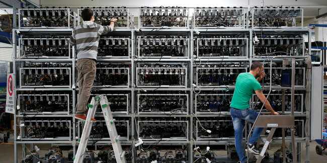 An executive behind the $120 million Ethereum bond says banks must adapt to DeFi to survive