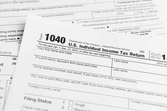 Not Planning to File Taxes This Year? You May Want to Rethink That