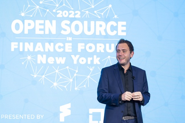 New Research into the State of Open Source in Financial Services Report Points to Growth: And that's Welcome News for the FINOS Community