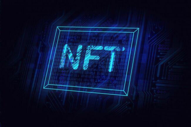 NFTs And Your Retirement Account