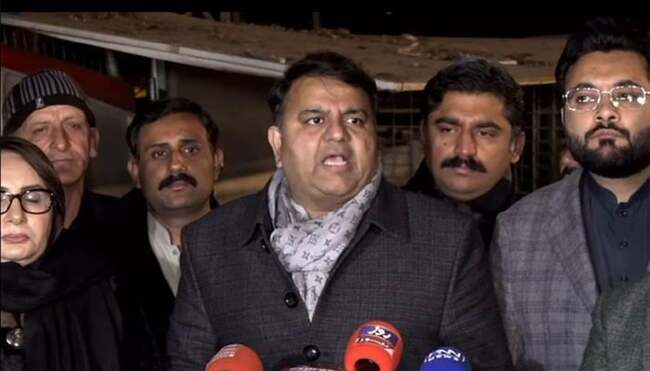 PTI rejects ‘rigged’ Karachi LB poll results