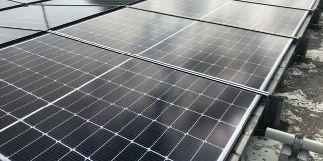 Amazon seeks direct renewable power for Japan data centers
