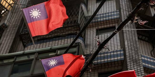 Taiwan restores power after outages hit millions of homes