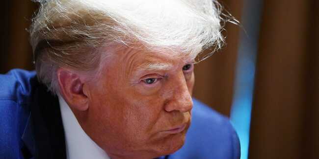 A potential Trump indictment has Palm Beach officials preparing 'contingency plans' around 'thorny extradition issues,' according to new report