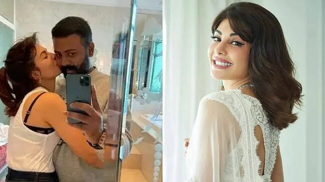 Jacqueline Fernandez on ₹200 crore money laundering case: Sukesh Chandrasekhar ruined my career & livelihood