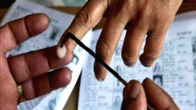 Dates for by-polls in WB, Arunachal, Jharkhand, TN, Maha & Lakshadweep announced by EC