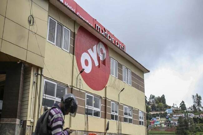 Exclusive: OYO converts JV with SoftBank's SB Topaz into subsidiary to simplify corporate structure