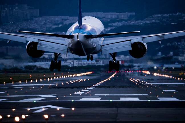 General Electric, Raytheon Technologies, and the $7 Billion Race