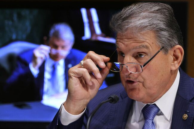 As States Stop Extra $300 Unemployment Benefits, More Dems Skeptical Of Extension