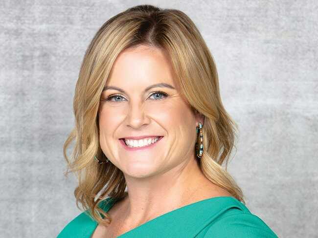 Glassdoor's chief people officer made herself vulnerable to show her staff the importance of mental health. Now she's championing diverse and inclusive leadership.
