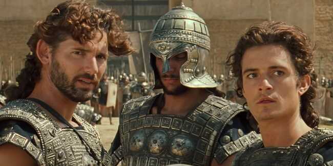 A bunch of 2,400-year-old teeth may change what we know about Greek military history