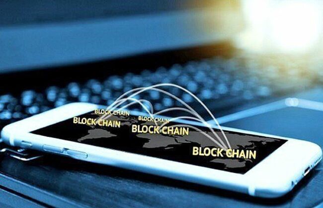 Can Decentralized, Blockchain-based Internet Become a Reality?